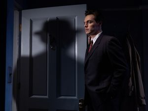 Erich Bergen @ BroadwayWorld Erich Bergen Photo