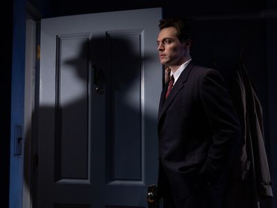 Erich Bergen Photo