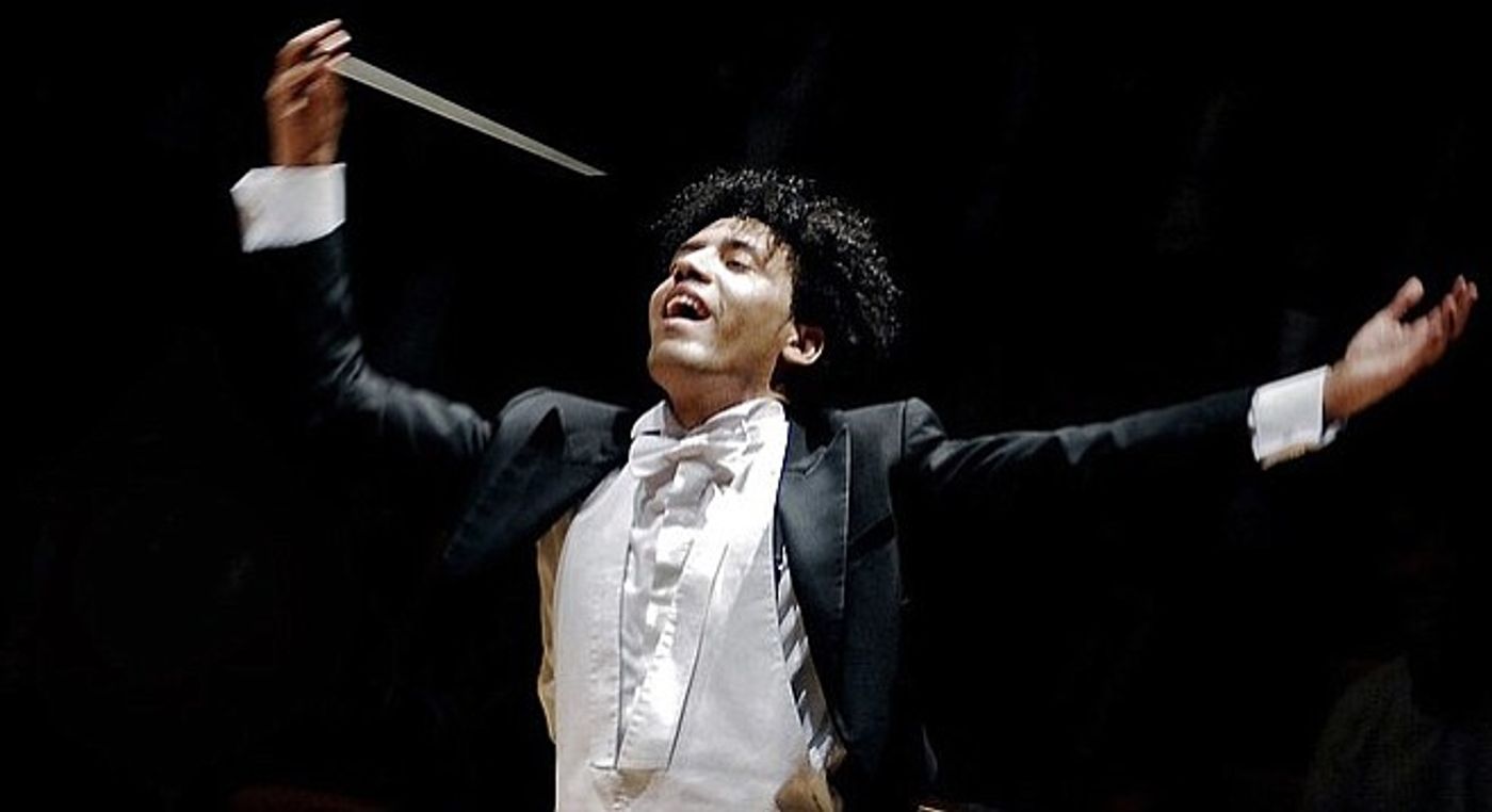 Review: The San Diego Symphony Opens Summer Season at San Diego's Rady Shell  Image