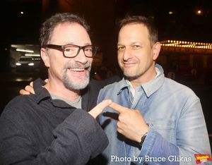 PHOTO BY BRUCE GLIKAS__-Photo credit on socials - on all stories and posts a MUST Pho Photo