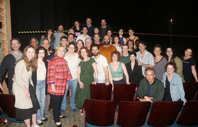 Hillary Clinton, Bill Clinton, Chelsea Clinton, Marc Mezvinsky and Ben Stiller with t Photo