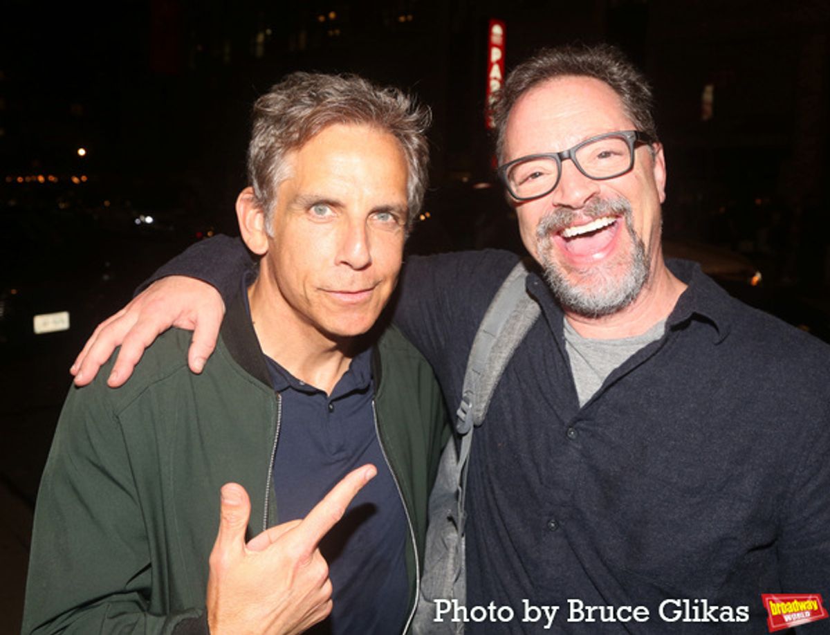 PHOTO BY BRUCE GLIKAS__-Photo credit on socials - on all stories and posts a MUST Photo by Bruce Glikas @bruglikas @broadwaybruce_ BOTH twitter @brugli  facebook TAG photo by Bruce Glikas at 