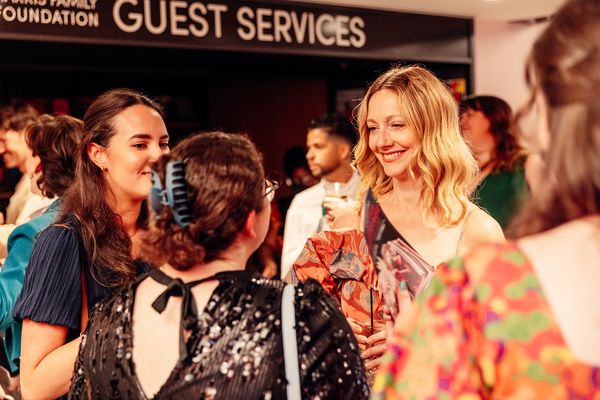Judy Greer Photo