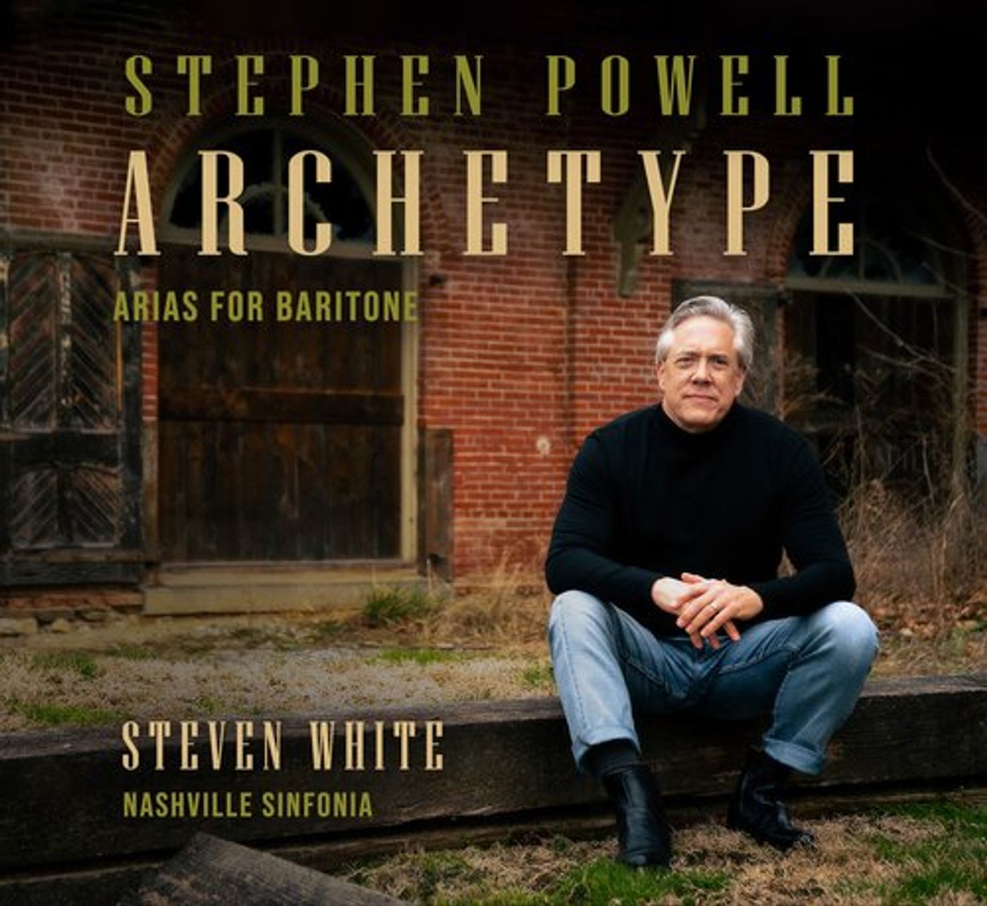 BWW CD REVIEW: ARCHETYPE at Lexicon Classics  Image