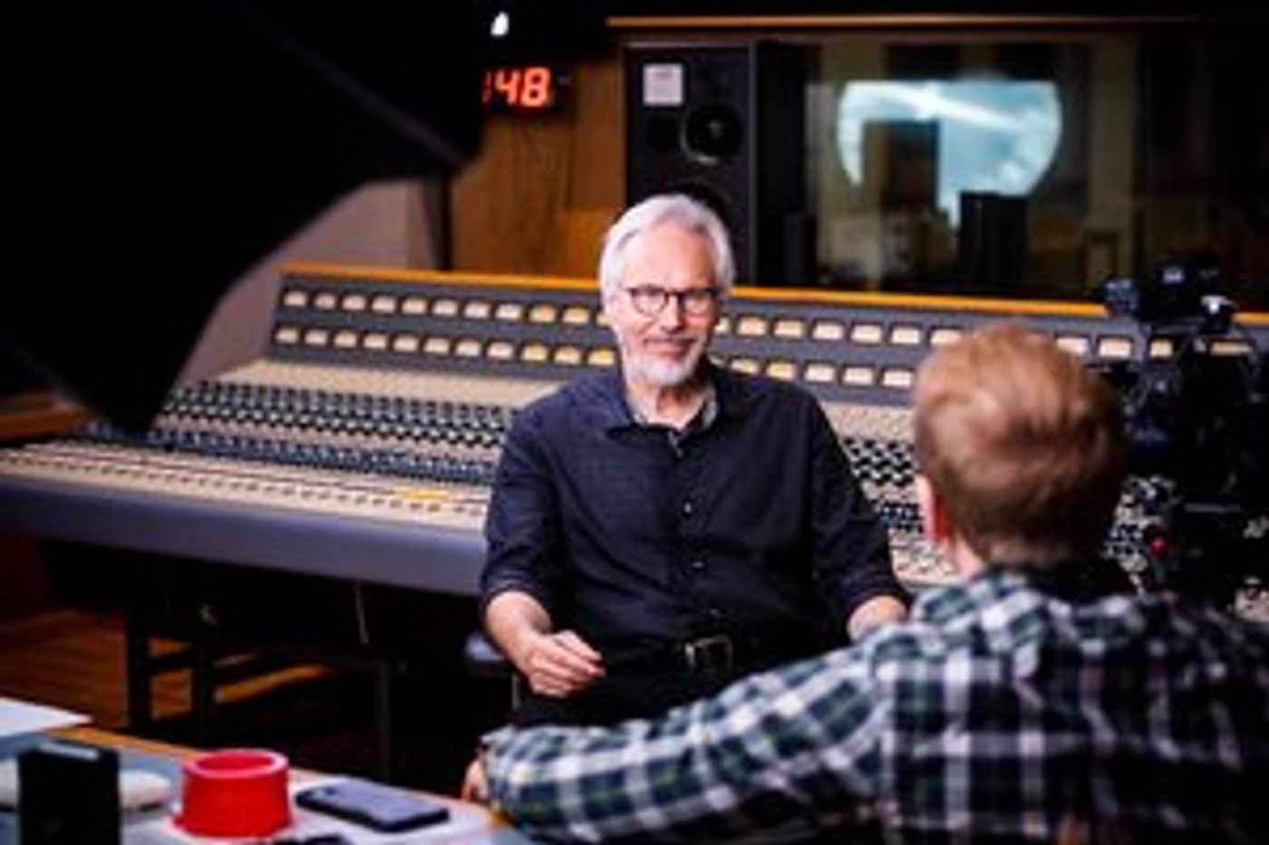 BWW CD REVIEW: ARCHETYPE at Lexicon Classics  Image