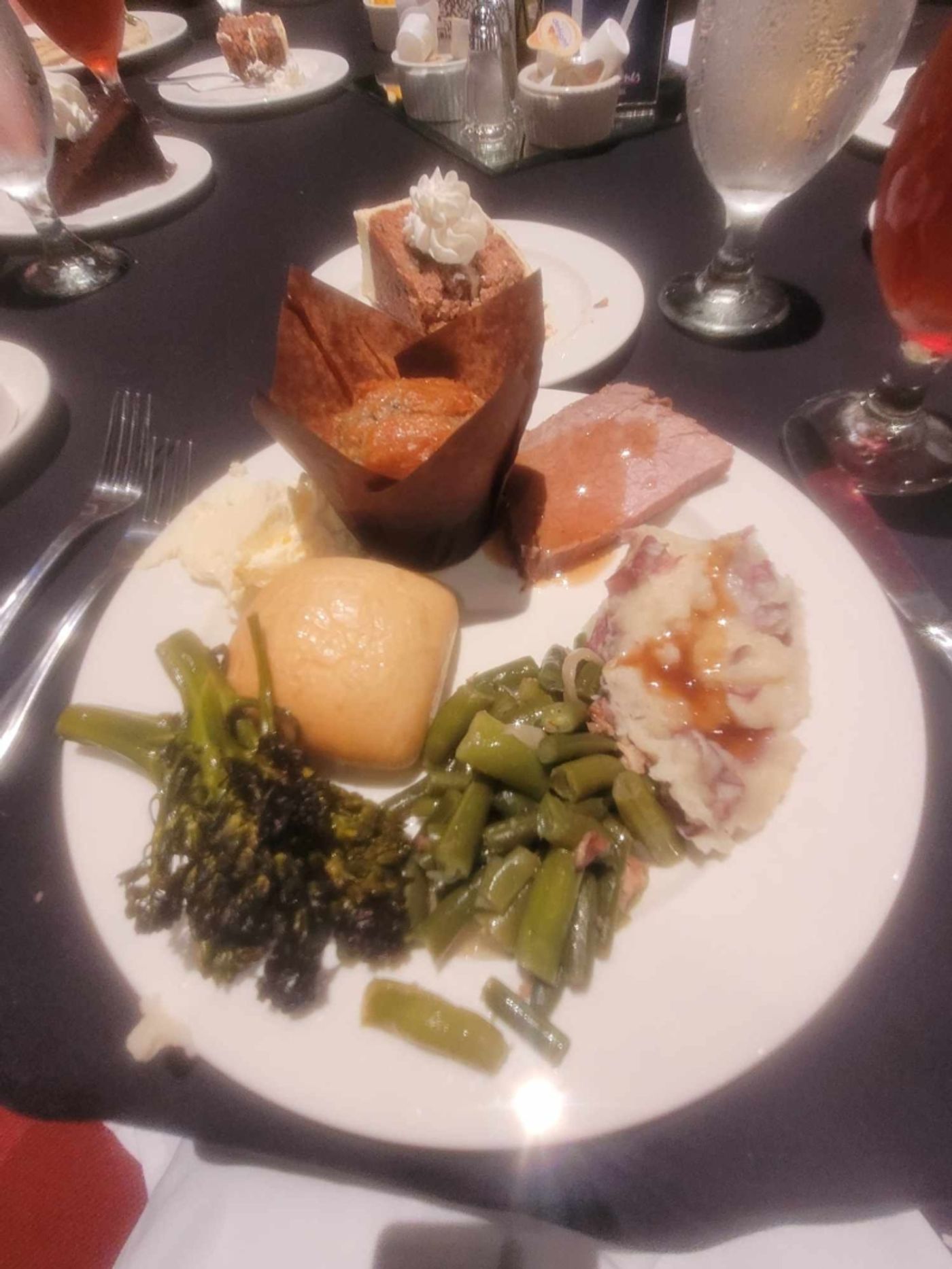 Review: YOU CAN'T TAKE IT WITH YOU at Searcy Summer Dinner Theatre  Image