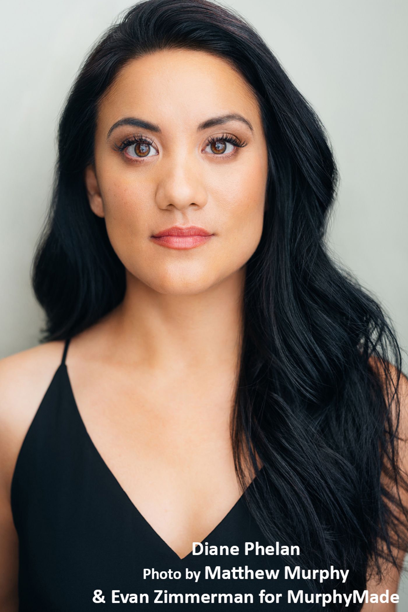 Interview: Diane Phelan's A Cinderella Story For All Little Asian Girls in INTO THE WOODS Interview: Diane Phelan's A Cinderella Story For All Little Asian Girls in INTO THE WOODS Image