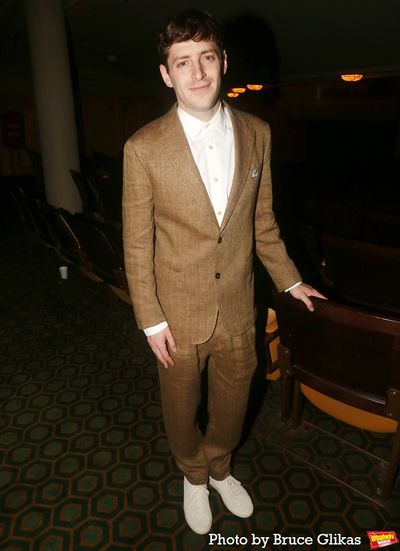 Alex Edelman Photo