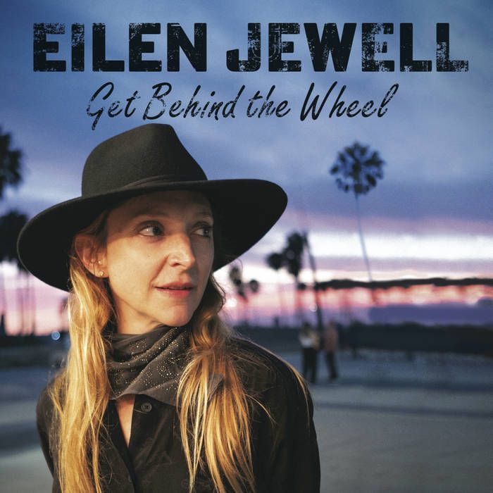 Review: Eilen Jewell Celebrates Her Roots In Americana With Some Jazzy Blues, Country, Folk … Stuff At City Winery  Image