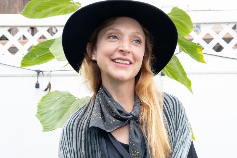 Review: Eilen Jewell Celebrates Her Roots In Americana With Some Jazzy Blues, Country, Folk … Stuff At City Winery  Image