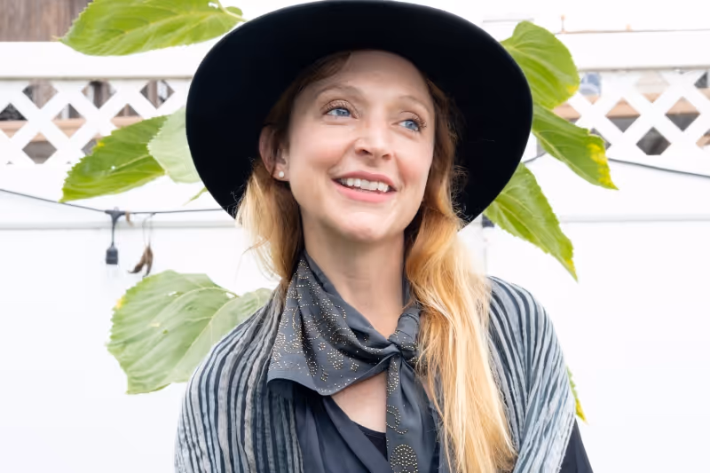 Review: Eilen Jewell Celebrates Her Roots In Americana With Some Jazzy Blues, Country, Folk … Stuff At City Winery Image