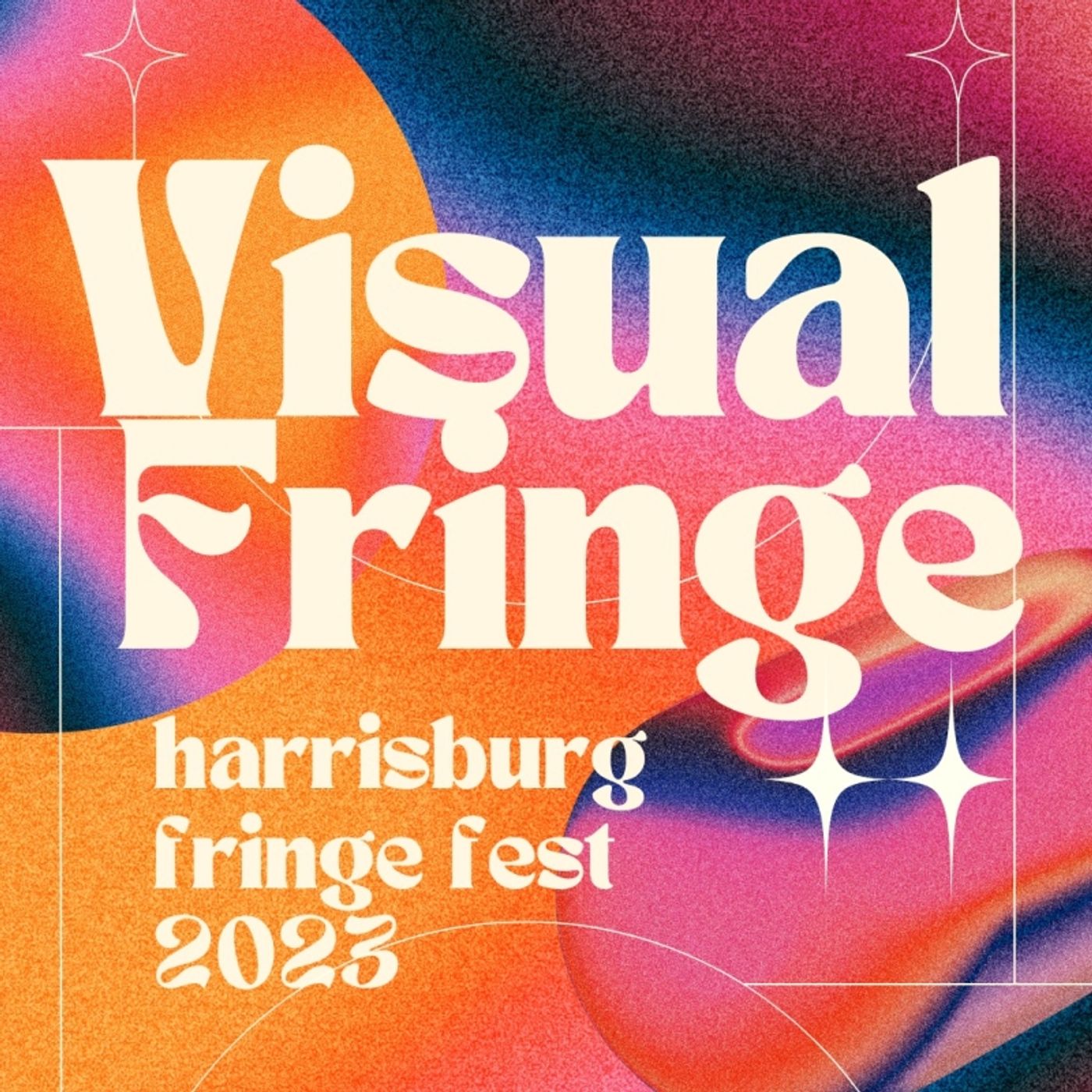 Feature: HARRISBURG FRINGE FESTIVAL at Various Harrisburg Venues  Image