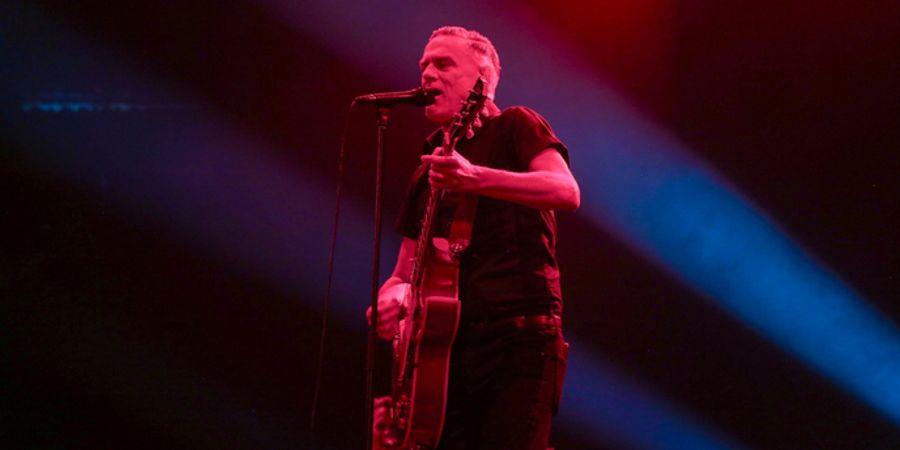 Review: Bryan Adams SO HAPPY IT HURTS Tour at Xcel Energy Center Image