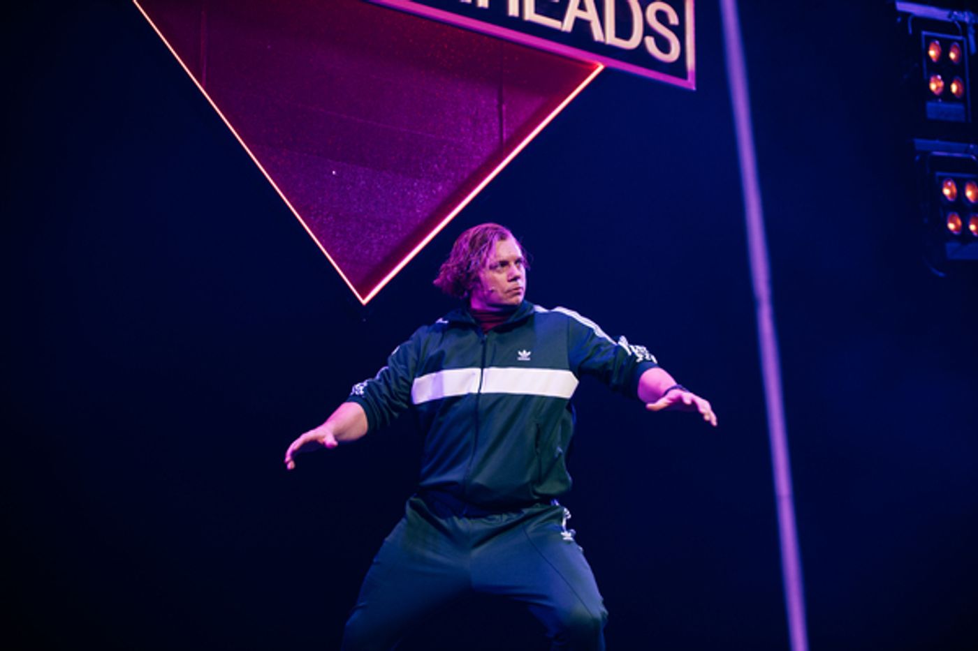 Photos: See BACK TO THE FUTURE: THE MUSICAL's First Preview Curtain Call  Image