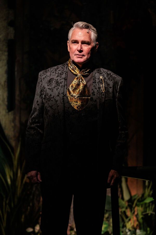 Photos: First Look At INTO THE WOODS At The REV Theatre Company — photo 9 of 22