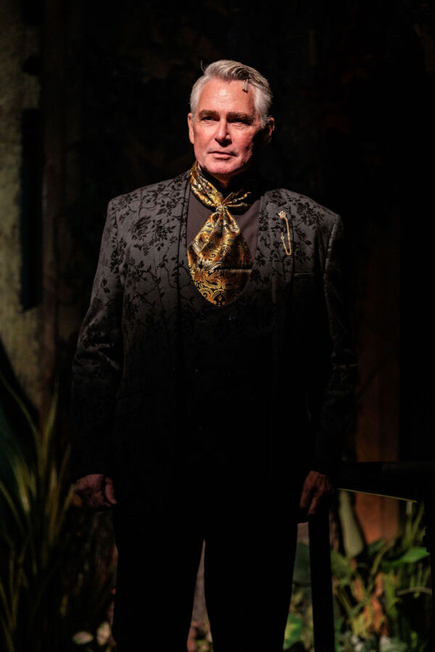 Photos: First Look At INTO THE WOODS At The REV Theatre Company  Image