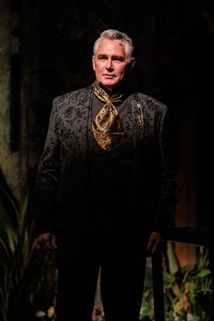 Christopher Carl @ BroadwayWorld Christopher Carl Photo