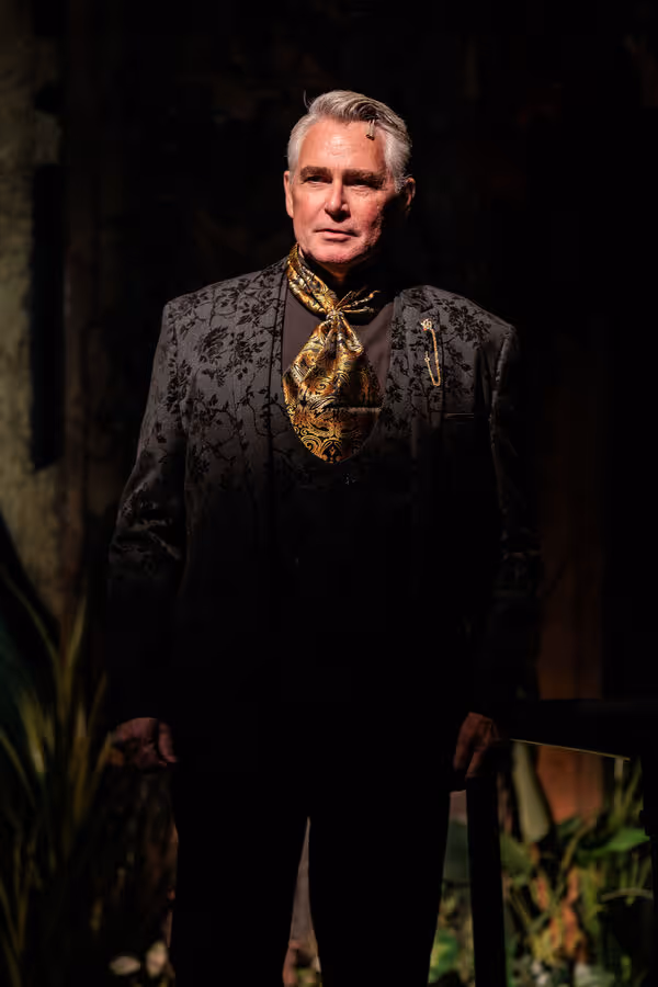 Christopher Carl  Photo