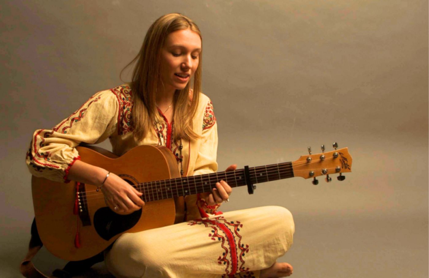 Interview: Rainee Blake Talks Her Award-Winning Play And Performance In TAKE ME AS I AM: A JONI MITCHELL TRIBUTE  Image