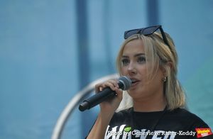 McKenzie Kurtz @ BroadwayWorld McKenzie Kurtz Photo