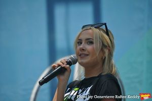 McKenzie Kurtz @ BroadwayWorld McKenzie Kurtz Photo