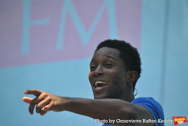 Jarvis B. Manning Photo