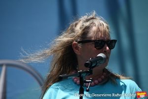 Colleen Fitzpatrick @ BroadwayWorld Colleen Fitzpatrick Photo