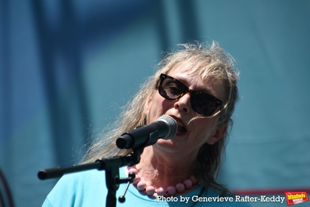 Colleen Fitzpatrick at 