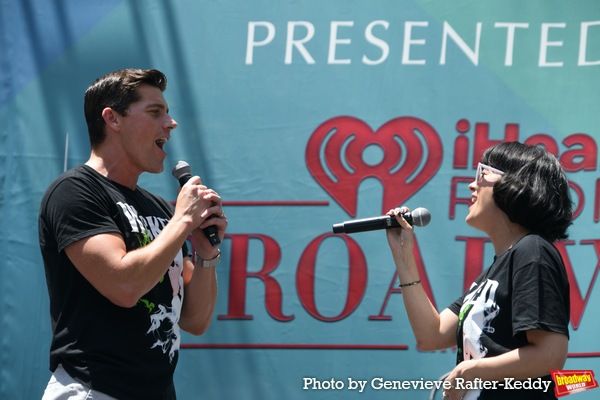 Jordan Litz and Alyssa Fox Photo