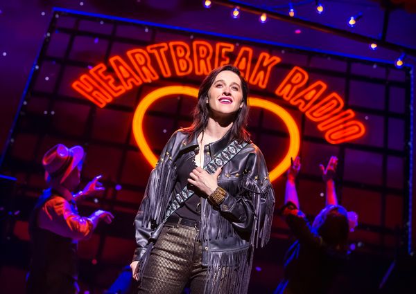 Lena Hall Photo