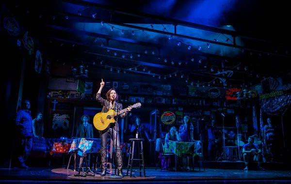 Lena Hall Photo
