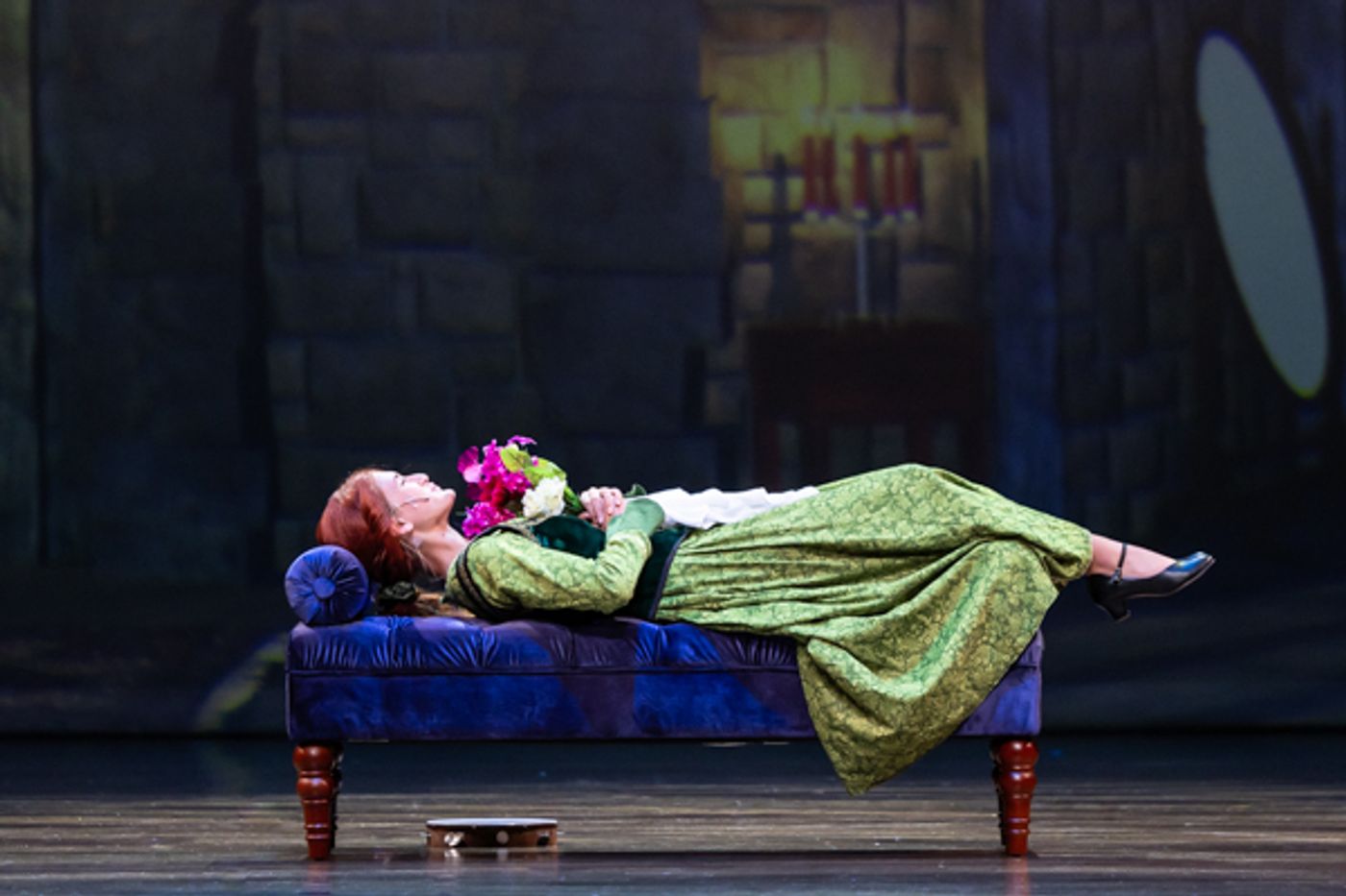 Photos: First look at New Albany Youth Theatre's SHREK THE MUSICAL JR Photos: First look at New Albany Youth Theatre's SHREK THE MUSICAL JR Image