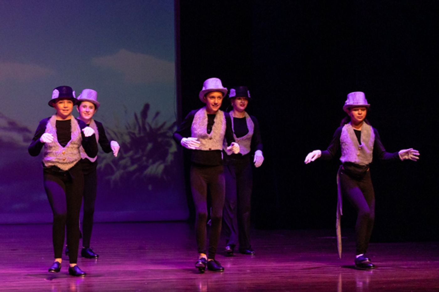 Photos: First look at New Albany Youth Theatre's SHREK THE MUSICAL JR Photos: First look at New Albany Youth Theatre's SHREK THE MUSICAL JR Image