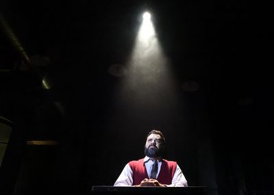Anthony Teixeira Photo