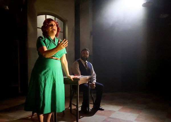Photos: First Look At Cape Rep Theatre's A MAN OF NO IMPORTANCE  Image
