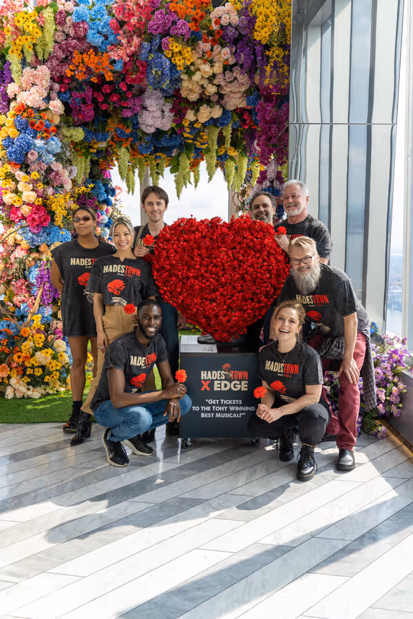Malcolm Armwood_ Brit West_Eva Noblezada_Reeve Carney_ Tom Hewitt_Emily Afton_ Photo