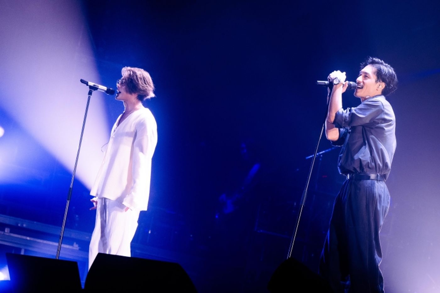 Review: JIN AKANISHI 10TH ANNIVERSARY LIVE 2023 at Yoyogi National Gymnasium [Tokyo]  Image
