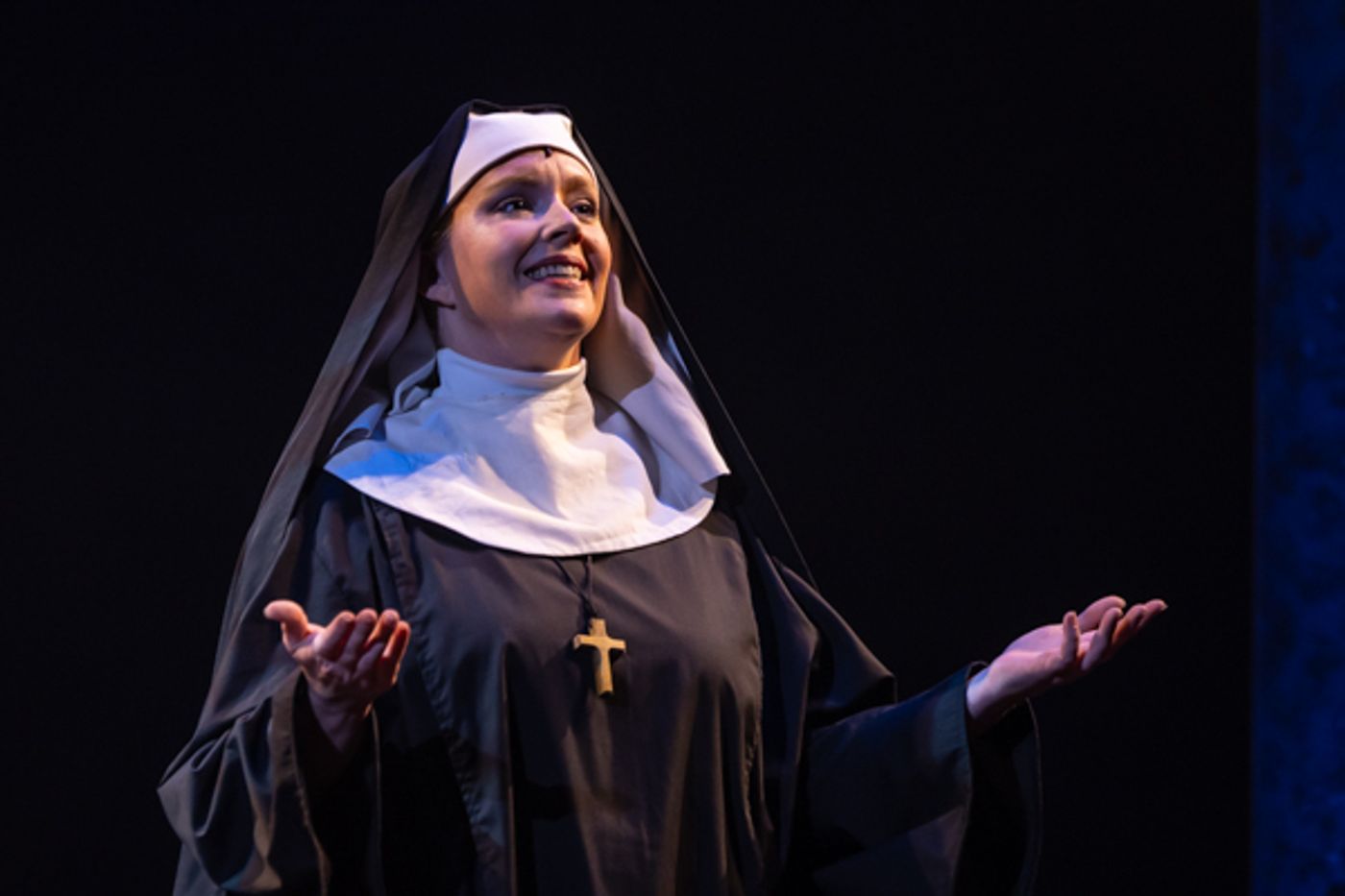 Photos: First Look at MTVarts' SISTER ACT  Image