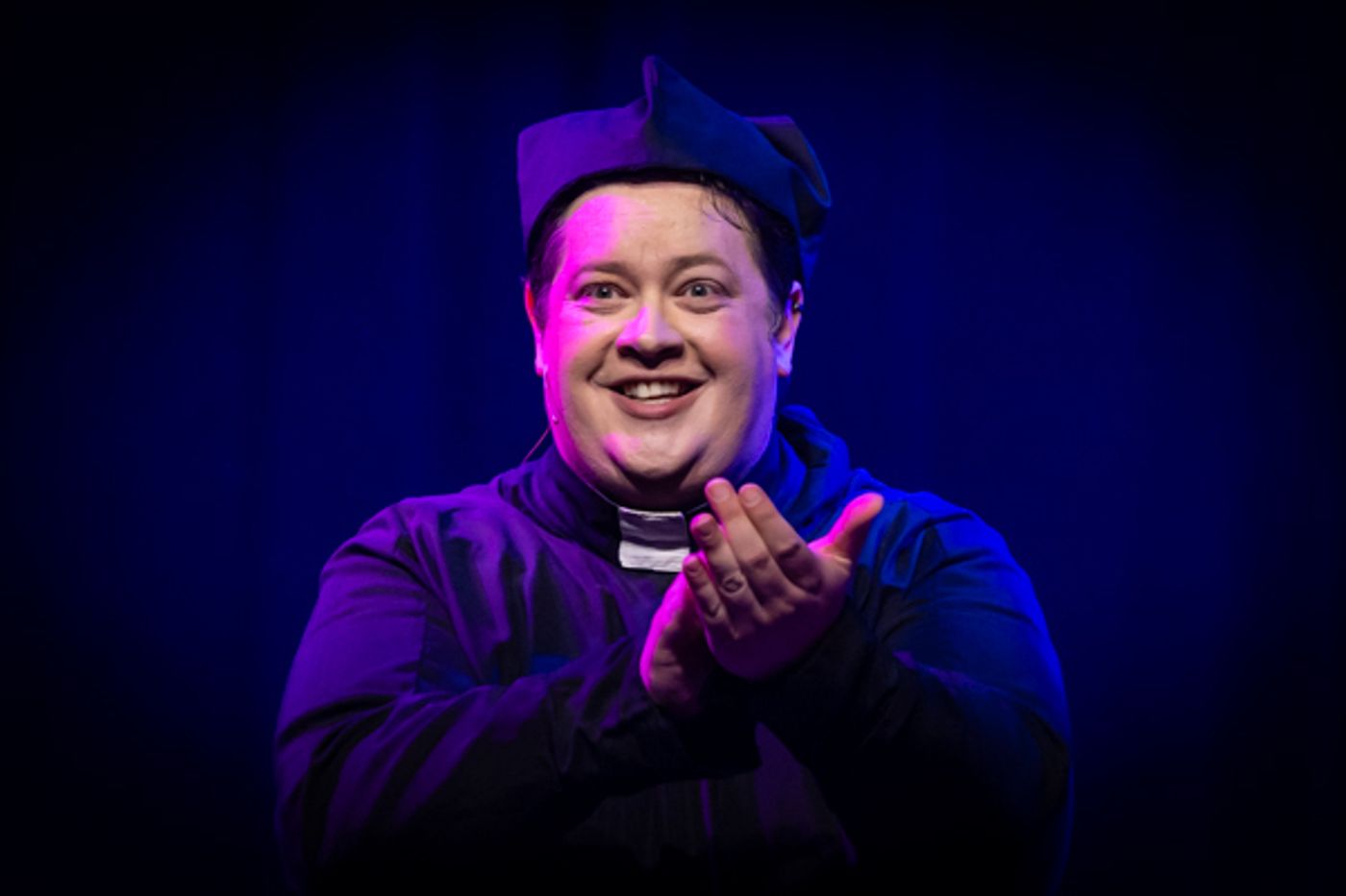 Photos: First Look at MTVarts' SISTER ACT  Image