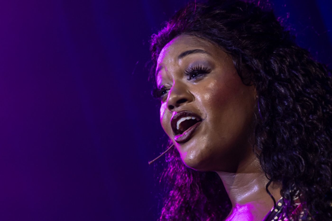 Photos: First Look at MTVarts' SISTER ACT  Image