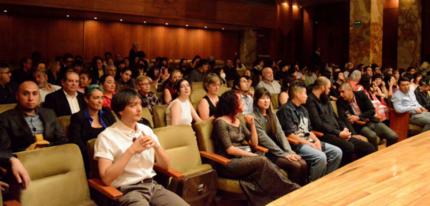 Photos: Estudiantes Del Inbal Se Gradúan Como Técnicos Artesanales Photos: Estudiantes Del Inbal Se Gradúan Como Técnicos Artesanales Image