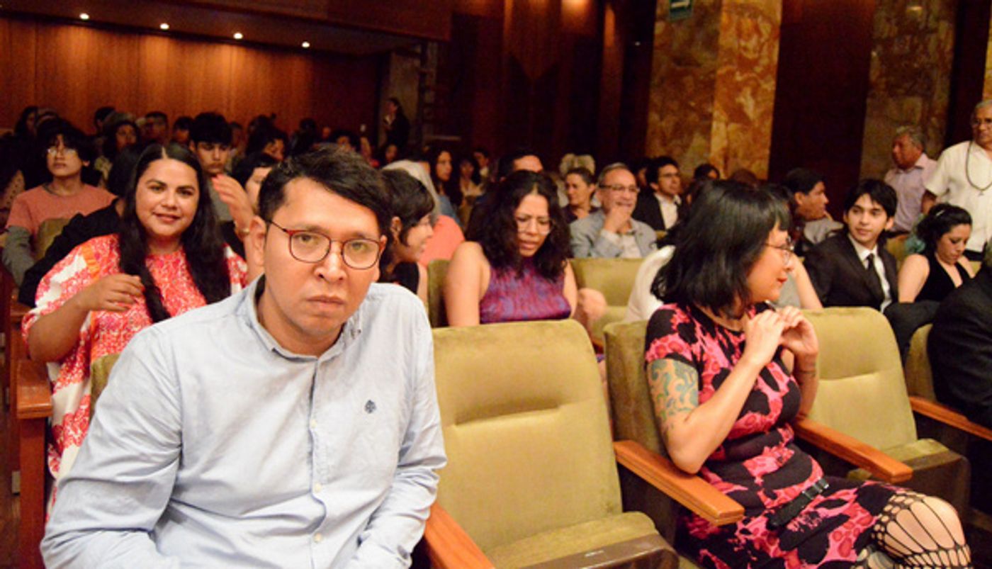 Photos: Estudiantes Del Inbal Se Gradúan Como Técnicos Artesanales Photos: Estudiantes Del Inbal Se Gradúan Como Técnicos Artesanales Image