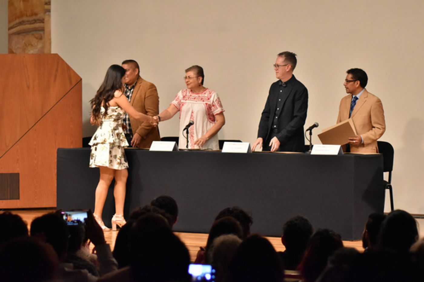 Photos: Estudiantes Del Inbal Se Gradúan Como Técnicos Artesanales Photos: Estudiantes Del Inbal Se Gradúan Como Técnicos Artesanales Image