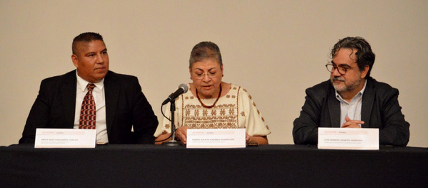 Photos: Estudiantes Del Inbal Se Gradúan Como Técnicos Artesanales Photos: Estudiantes Del Inbal Se Gradúan Como Técnicos Artesanales Image