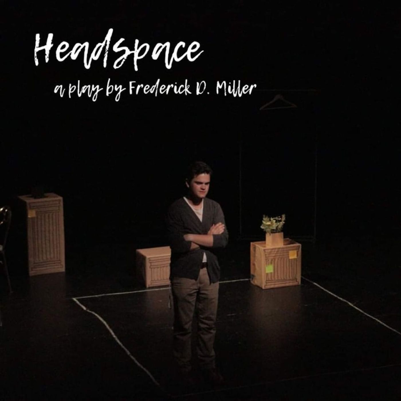 Review: HARRISBURG FRINGE FESTIVAL DAY 3 at Various Harrisburg Venues  Image