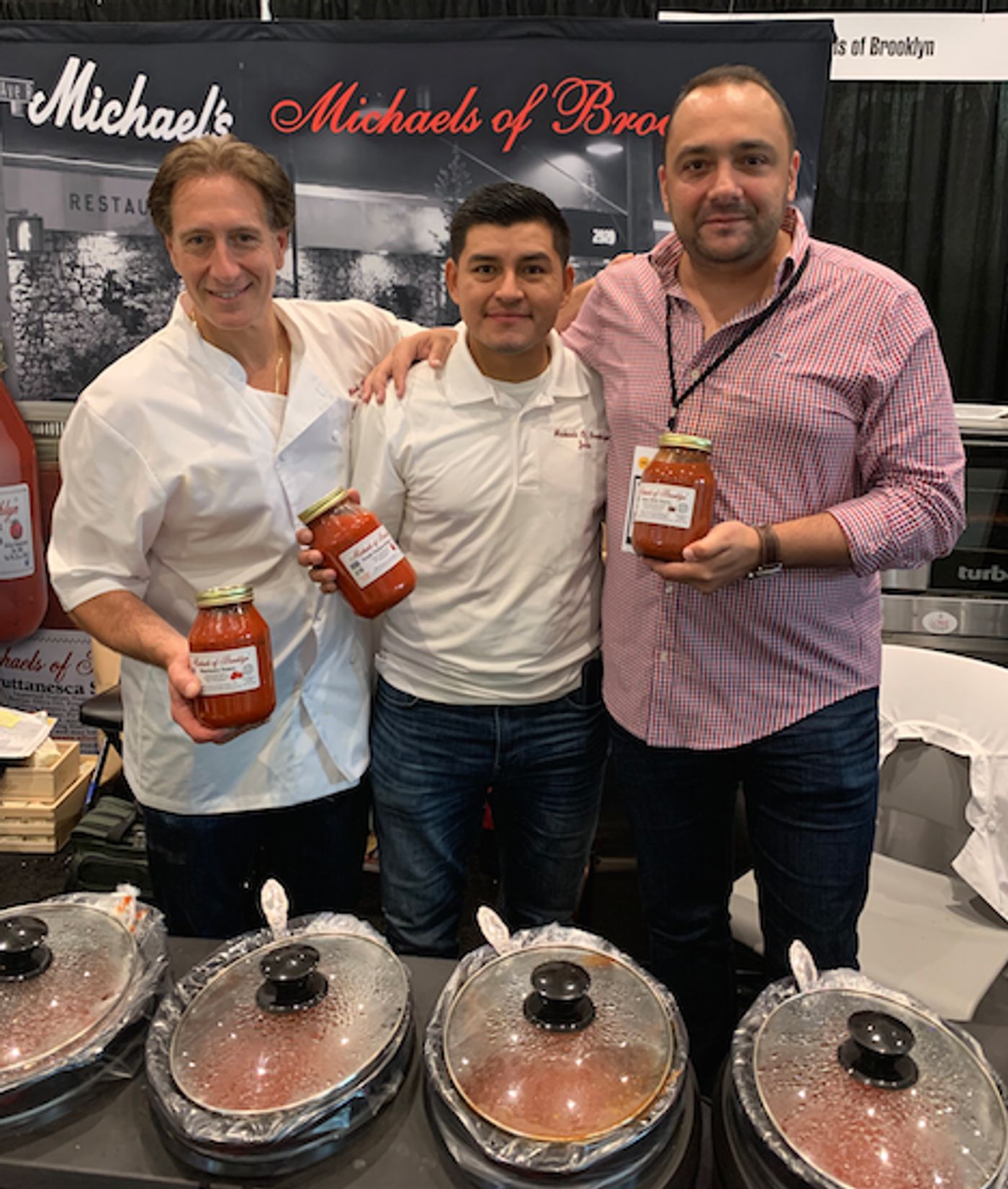 SUMMER FANCY FOOD SHOW-10 of our Faves  Image