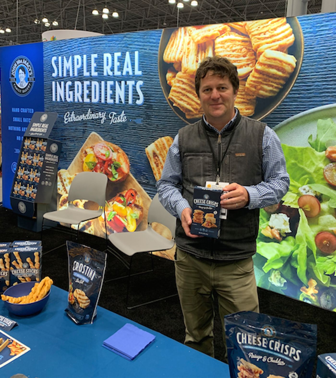 SUMMER FANCY FOOD SHOW-10 of our Faves  Image