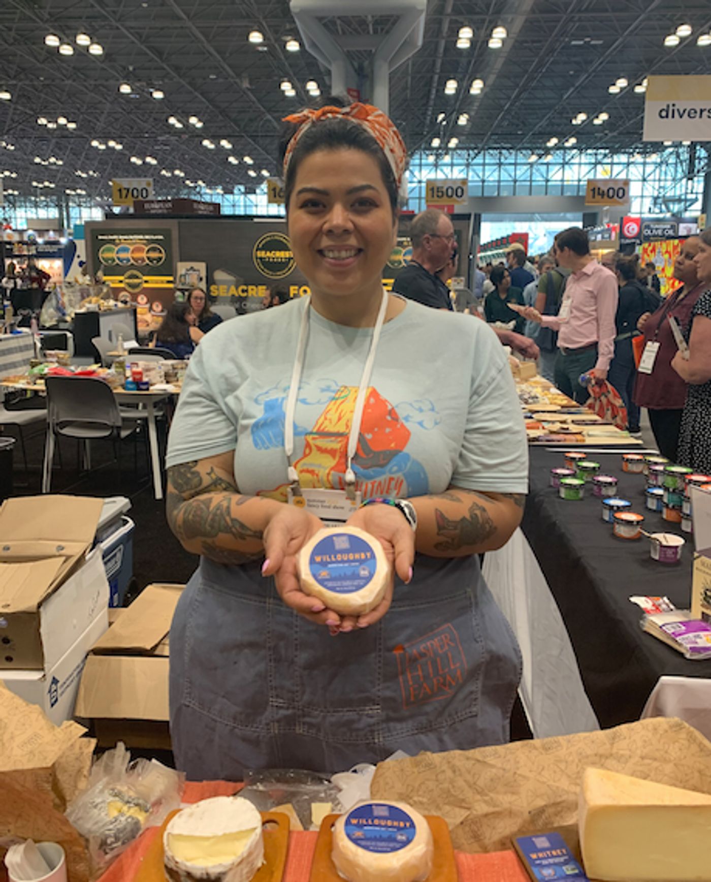 SUMMER FANCY FOOD SHOW-10 of our Faves  Image