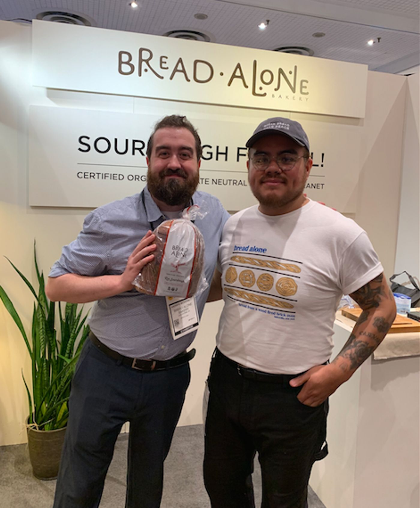 SUMMER FANCY FOOD SHOW-10 of our Faves  Image