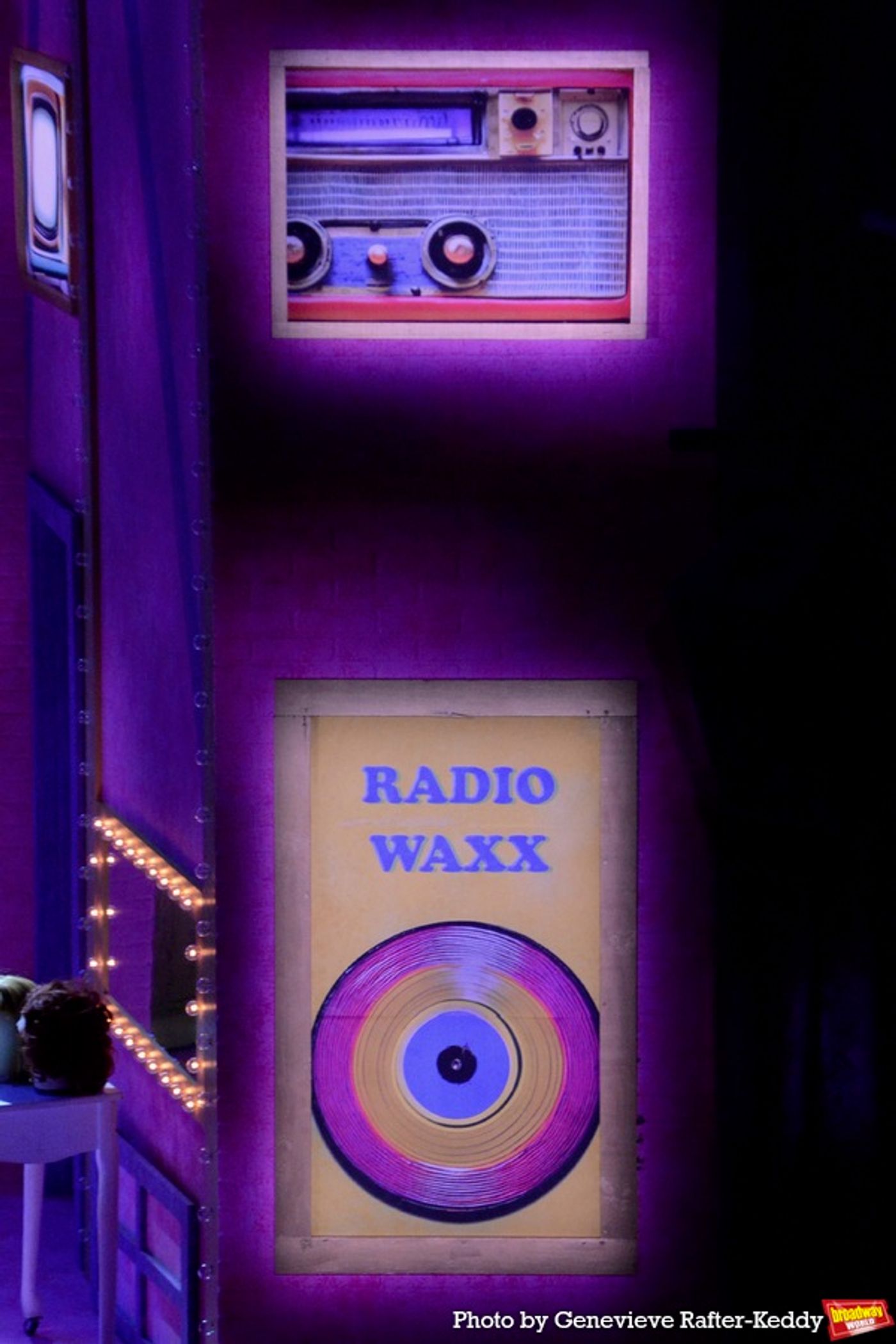 Photos: GREASE Opens at The Argyle Theatre Babylon  Image